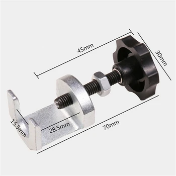 

Wiper Arm Removal Special Tools Universal Car Vehicle Windscreen Wiper Arm Puller Remover Detach Tool drop shipping wholesale