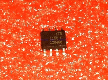 

5pcs/lot XTR115UA XTR115 SOP-8