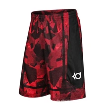 Баскетбольные шорты с карманами на молнии размера плюс, футбольные трикотажные шорты Кроссфит, свободная Спортивная одежда для мужчин, для бега, бега, спортзала, спортивные шорты