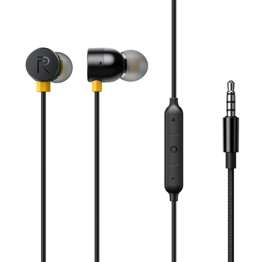 Оригинальный realme Buds беспроводной Bluetooth 5 0 магнитное соединение легкое управление