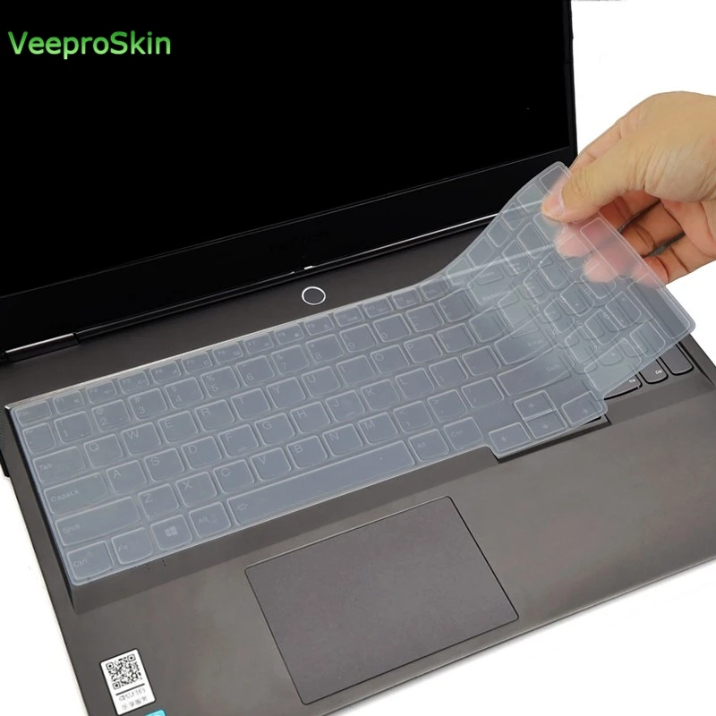 Защитный чехол для клавиатуры Lenovo LEGION Y9000X Y9000 X 2019 15 6 дюйма дюймов | Компьютеры и
