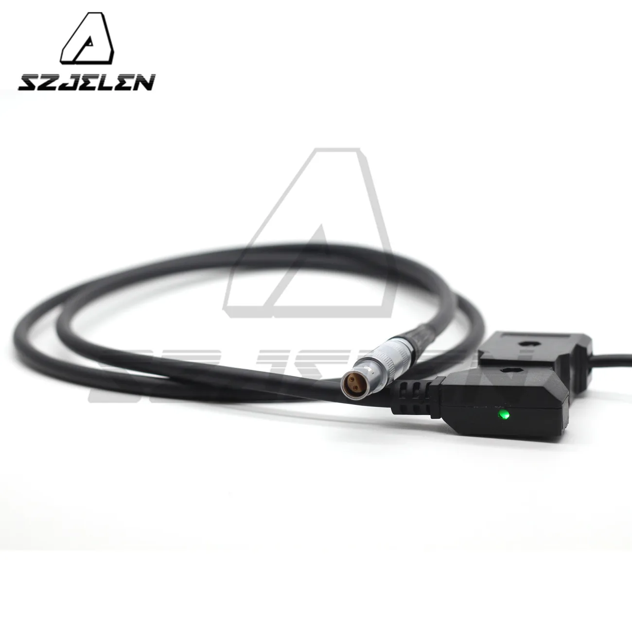 DTAP к 4pin разъем питания для Z CAM E2