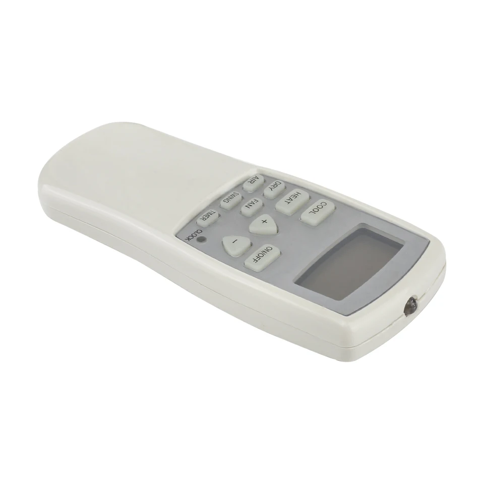 Telecomando Universale Per Condizionatore Starway – Compatibile Con KFR-25GW, KFR-35GW E KTCL001, Senza Programmazione