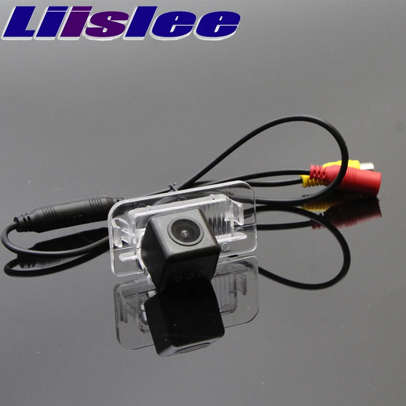 High Quality Rear View Back Up Waterproof  Camera Car Camera For Mercedes Benz MB CLA C117 For PAL  NTSC To Tuning  CCD + RCA (1)