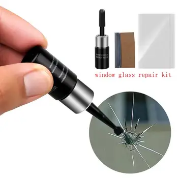 

Car Windshield Repair Tool DIY Window Repair Tool Windshield Glass Scratch Crack Recovery Window Glass Car Accessories Detailing