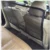 Pet Car Barrier Mesh Dog Car Divider Net Safety Outdoor Travel Isolation Net Back Seat Barrier Guard Keep Driving Safe Products