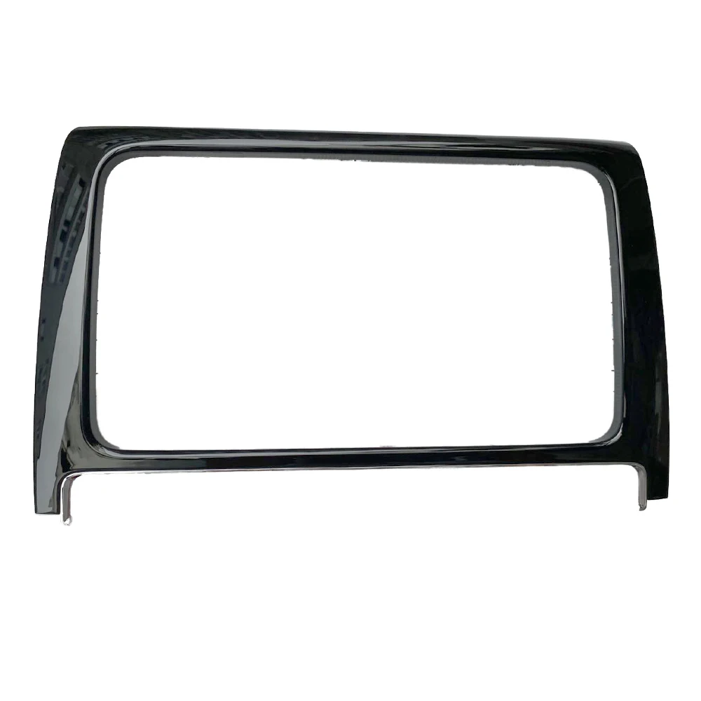 Новая панель управления с центральной консолью для VW Polo GTI 2011 2019 6RD858069D 6RD 858 069 D