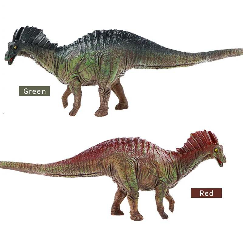 

Dinosaur Toys Dino Action Figures Amargasaurusr Model Animal Toys Dinosaur Role Play Adventure Game Toys For Children Boys Gifts
