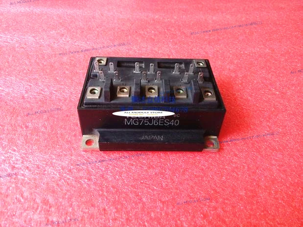 mg75j6es40 mg75j6es50 mg100j6es50 mg100j6es40 mg50j6es50 novo original igbt module 01