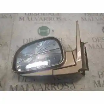 

LEFT REARVIEW Hyundai SANTA FE (SM) 2.0 CRDi VGT Comfort [13877244]