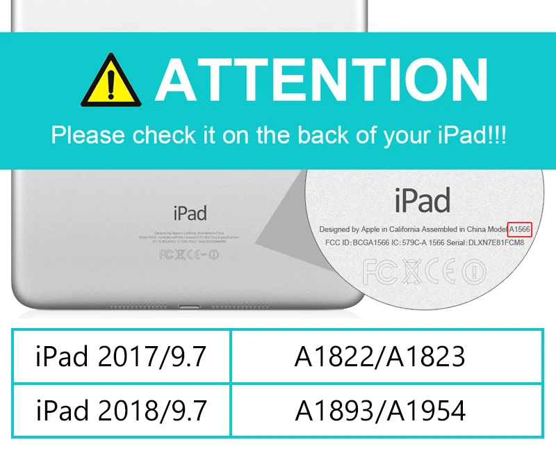 Чехол для планшета для iPad сверхпрочный водонепроницаемый противоударный резиновый ЖЕСТКИЙ чехол-подставка для нового iPad 9,7 дюйма Чехол