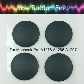 

400pcs Rubber feet for MacBook Pro A1278 A1286 A1297 Bottom Case feet