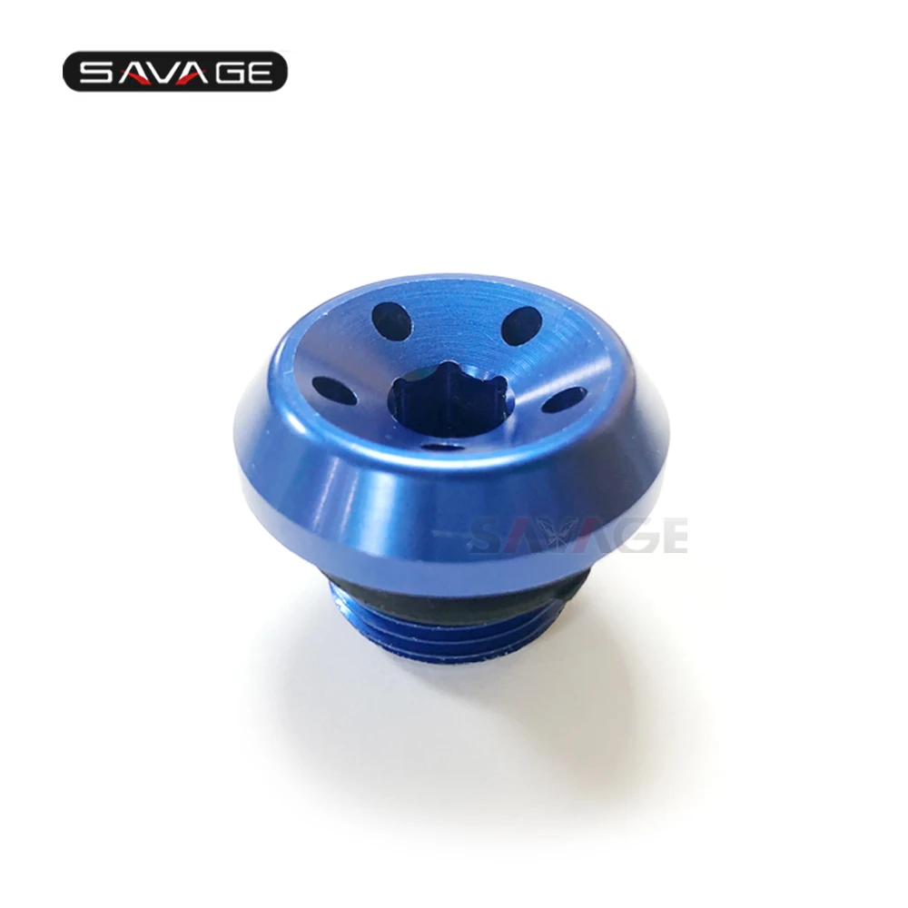 Винт для наполнителя масла SUZUKI GSR GSX-S GSF 1250 DL650 AN 400 600 750 GSX-R Burgman HAYABUSA RM 125 аксессуары