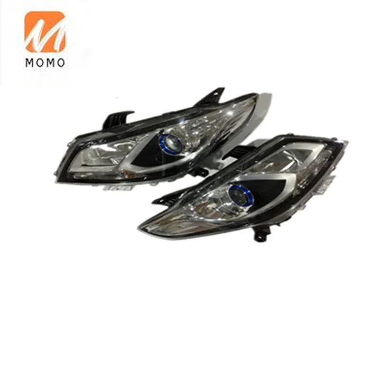 

Автозапчасти, передняя фара C00047658 C00047657 SAIC MAXUS V80 T60 G10