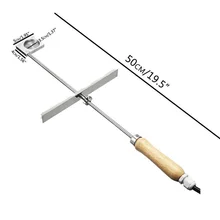 Пчелиный испаритель Пчеловодство Отопление фумигатор пчелиный клещи медицина