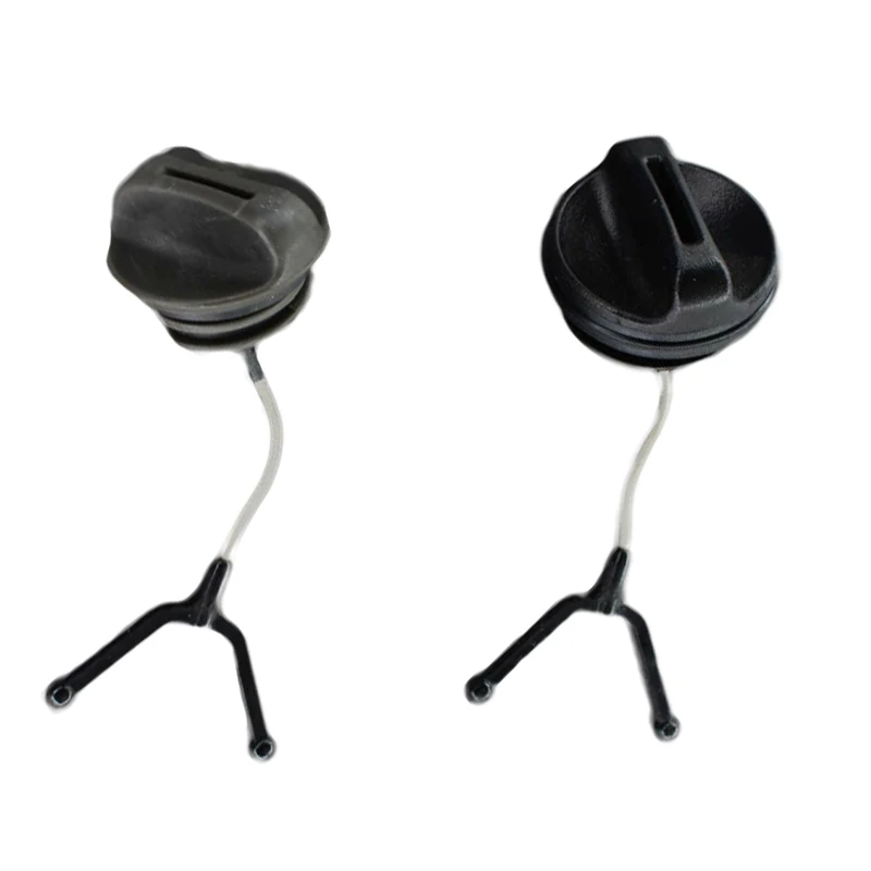 

353 362 365 371 Fuel cap Replacement Oil 537281502 5372815-02 Plastic Cover For husqvarnaa T435