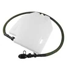 1.5L гидратационная доска для хранения, разделочная панель, гидратационная водная панель для боевых штурмовых пластин, перевозчик JCP CPC AVS, тактический жилет