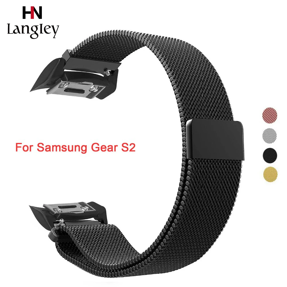 samsung gear s2 magnetic band