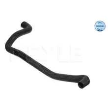 Патрубок радиаторанижний\ VW T4 2.5/2.4D 91-95 MEYLE 119 121 010