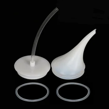 

Headlamp Refurbished Cup 2 Funnels Heating Cup Accessories Set Repair Tool