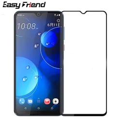 На Алиэкспресс купить стекло для смартфона for htc desire 19 plus 19+ d19+ d19plus desire19plus 2019 screen protector protective film full cover tempered glass