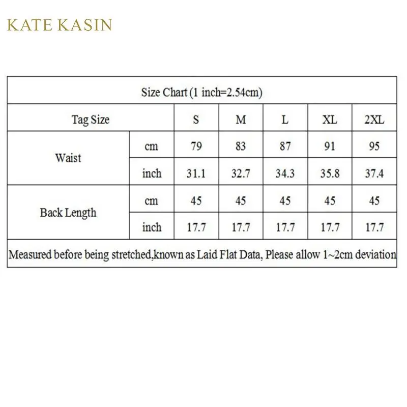 Kate Kasin, модные женские юбки в стиле панк, высокая талия, женская короткая мини-юбка, Ретро стиль, асимметричные трапециевидные юбки, нижняя часть
