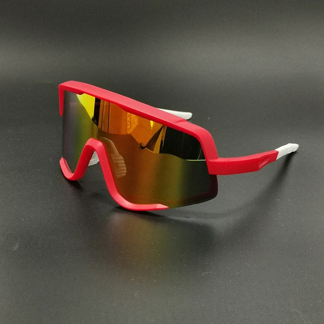 Men Women Sport Road Bike Sunglasses UV400 Rimless Cycling Glasses 2022 MTB Running Fishing Eyewear Male Bicycle Goggles Cyclist Color 9