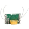 18V Battery PCB Board Charging Protection Board Replacement Compatible Makita BL1830 BL1840 BL1850 WWO66 ► Photo 1/6