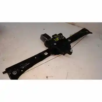 

WINDOW LIFTER FRONT LEFT CITROEN NEMO