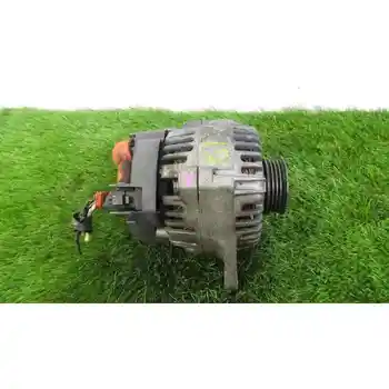 

23100AX610 1142482 Alternator Nissan Micra (k13)