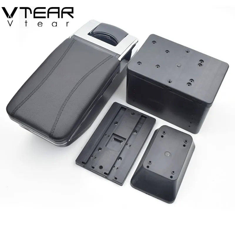 Armrest Centre Console For Fiat Bravo Doblo Ducato Panda Stilo Uno