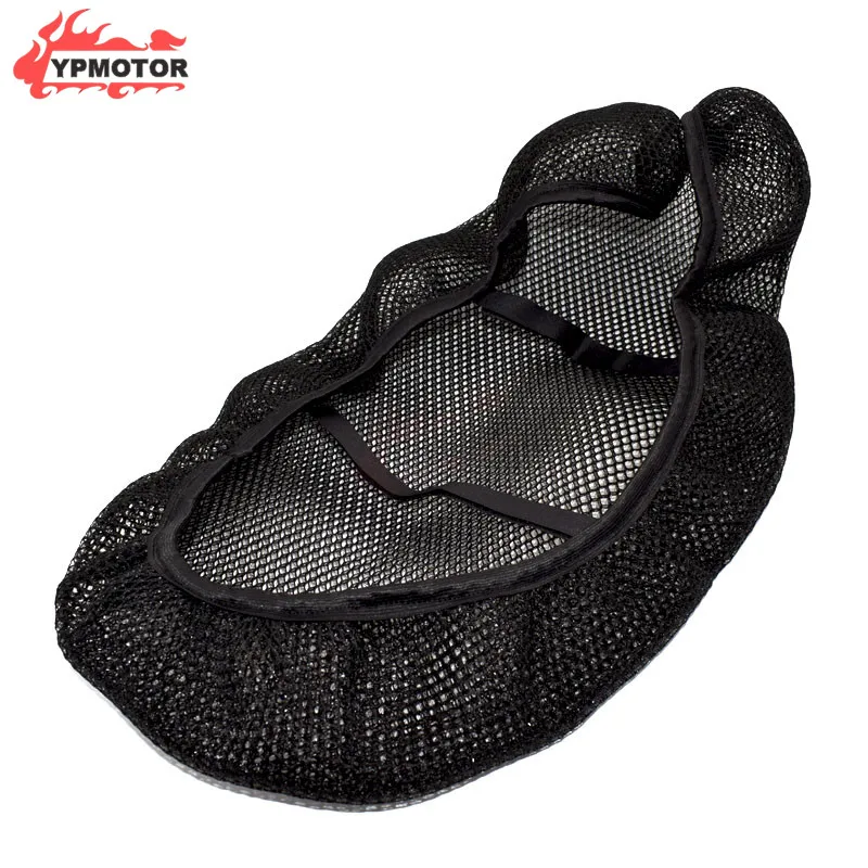 CTX 700/1300 VFR 1200 오토바이 세트 시트 커버 패드 가드 단열 통기성 네트, 혼다 CTX700/700N/CTX1300/VFR1200 용