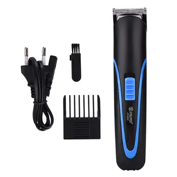 

Mini Electric Hair Clipper High Speed Cutter EU/US Plug Fast Charging Hair Trimmer Cordless Children Hair Clipper Kids Adult