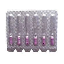 1 пакет стоматологическая эндо C+ эндодонтикс C Пилот Файлы 6-10# ассорти Корневого Канала C файлы 8#6 шт./упак. Limas Эндодонтический стоматологический