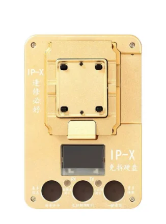 wl x Wozniak WL PCIE NAND Программист для iPhone x 8g 8p 7P 7 6SP ios11 HDD серийный номер SN инструмент для IPAD Pro программист - Цвет: wl x
