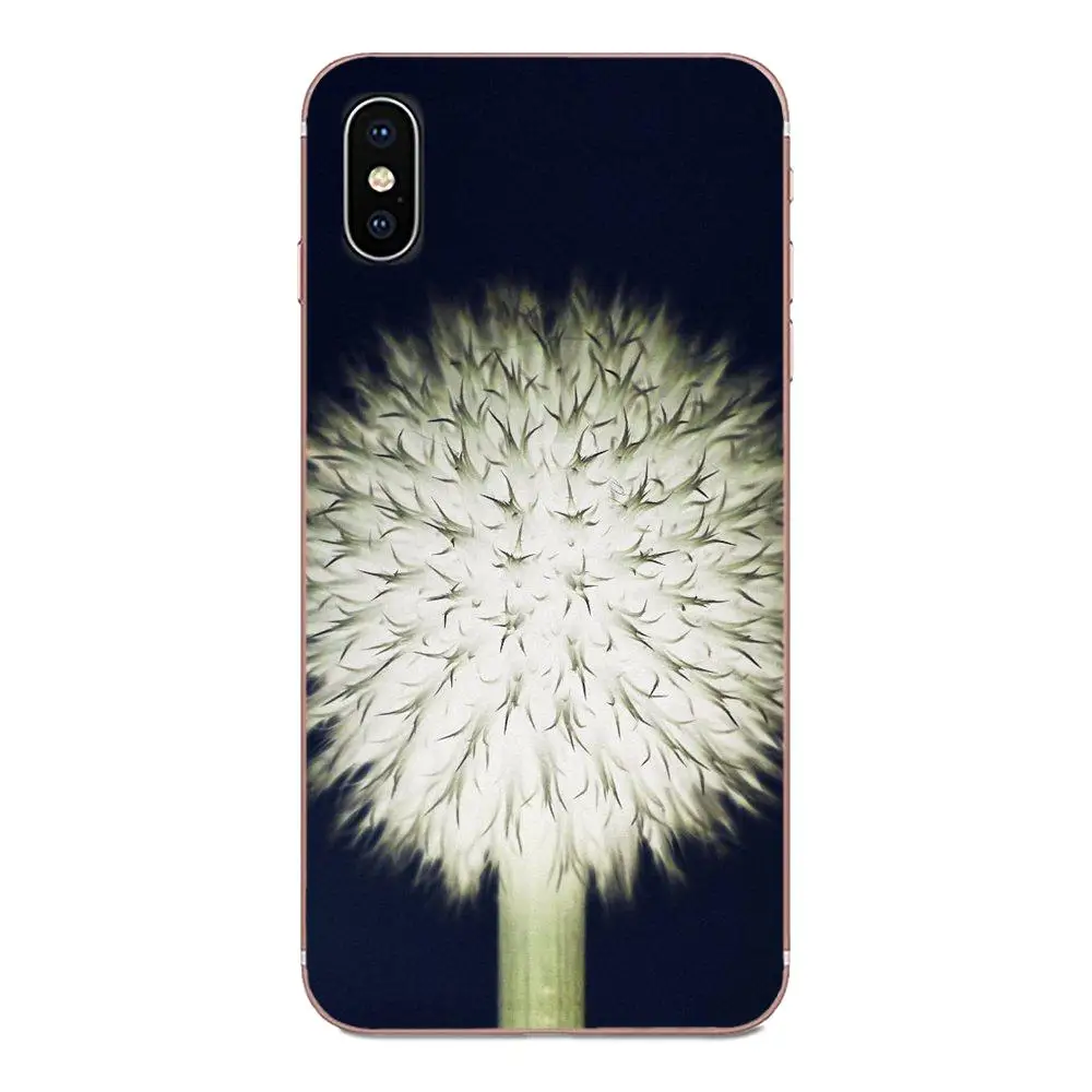 Акварельные Подсолнухи и лаванды для Huawei Honor 5C 5X 6A 6X 7 7A 7X 8 8A 8S 8X 9 10 30 Lite Pro Y6 II Y7 Y9 Prime