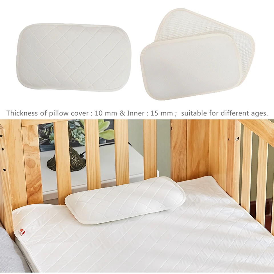 Baby Bed Mat 120*70Cm Summer Cool 3D Breathable Mesh Soft Baby Bed Mattress Covers Newborn Infant Bedding Set Kids Cot Sheet