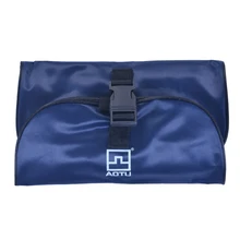 Портативная походная Водонепроницаемая Солнцезащитная косметичка для макияжа, косметичка для туалетных принадлежностей, дорожная моющаяся Сумка-держатель, сумка для спорта на открытом воздухе