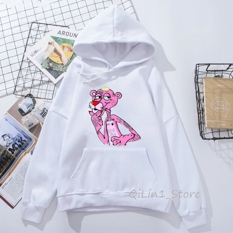 kawaii animal hoodie