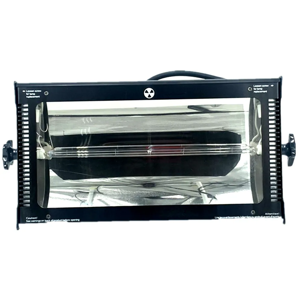 Новые Martin атомно-3000 мерцающий светильник Dmx супер яркий 3000W DMX стробоскоп вспышка