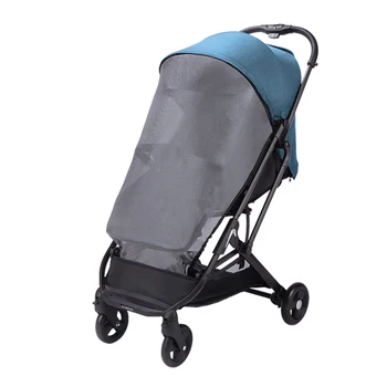 

DEAREST 2020 Baby Stroller With One Hand Folding Stroller Baby