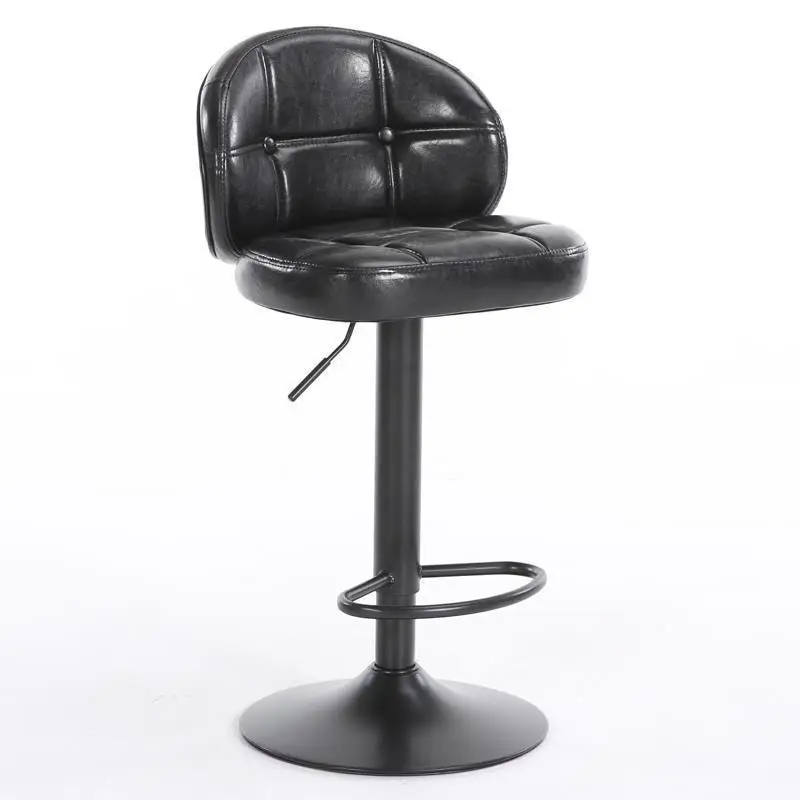 Banqueta Sgabello La Barra Sedia Ikayaa Taburete Comptoir Fauteuil штоле кожа Табурет де Moderne Cadeira Silla барный стул