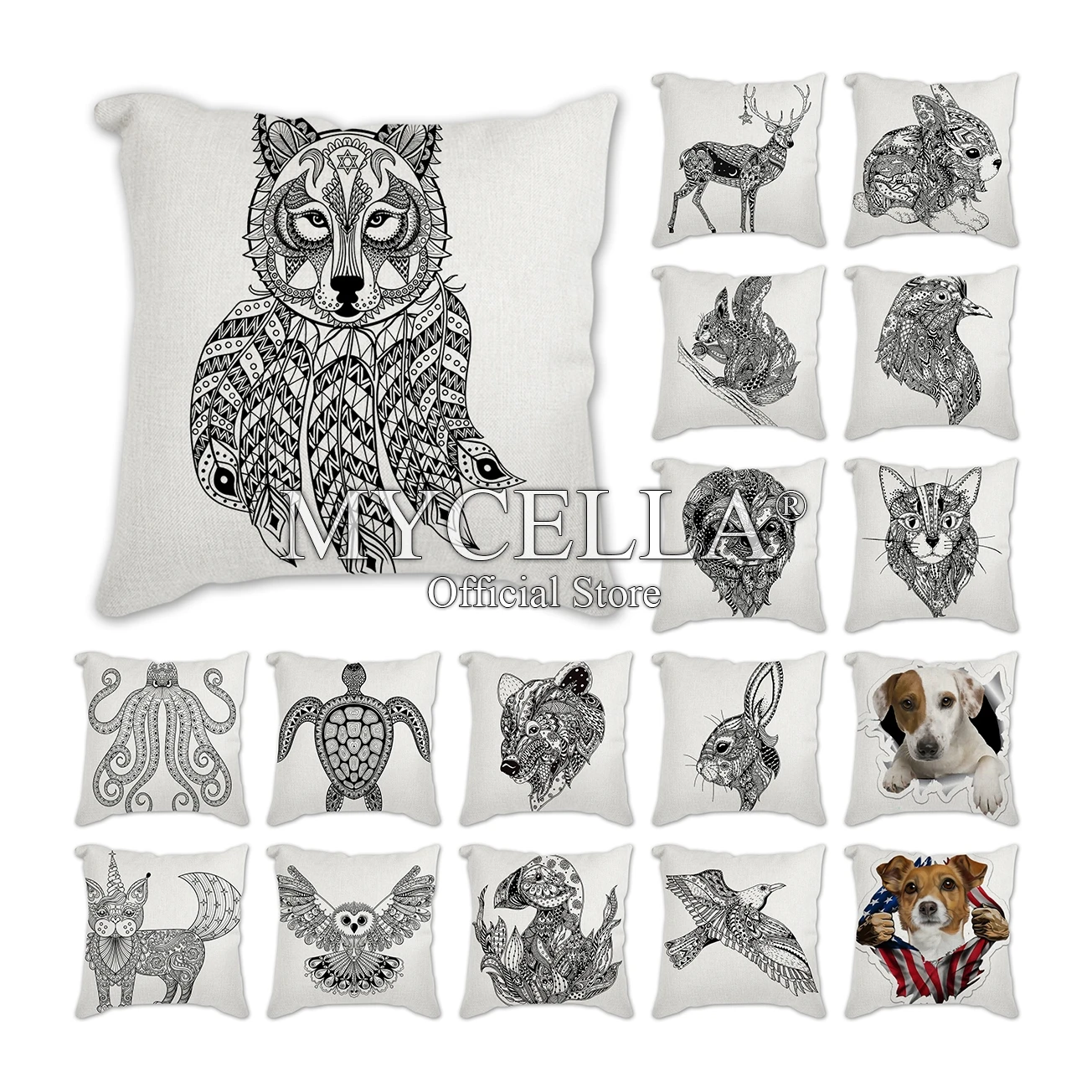 Домашние Декоративные Чехлы на подушки для собак лягушка которые могут изменить