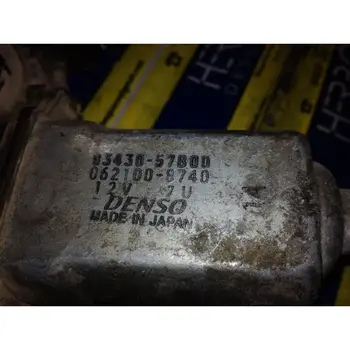 

834305780D 062100-8740 Window Lifter Front Right Suzuki Vitara Se/sv (et) *