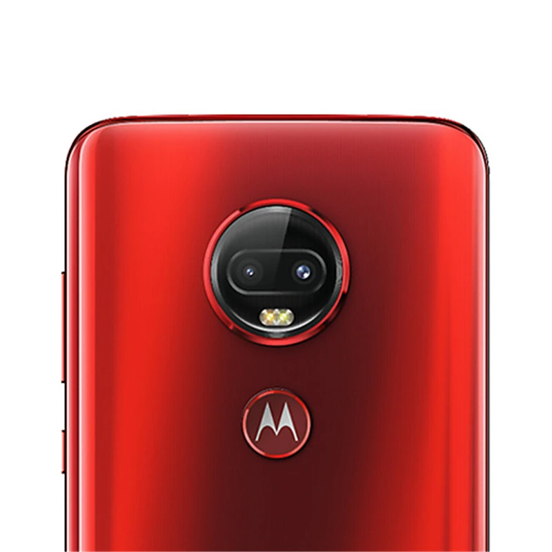 Мобильный телефон Motorola Moto G7 Plus Android 9, 6,24 дюймов, 16 МП, двойная камера заднего вида, 4 ГБ/6 ГБ, 128 ГБ, восьмиядерный смартфон Snapdragon 636, 4G