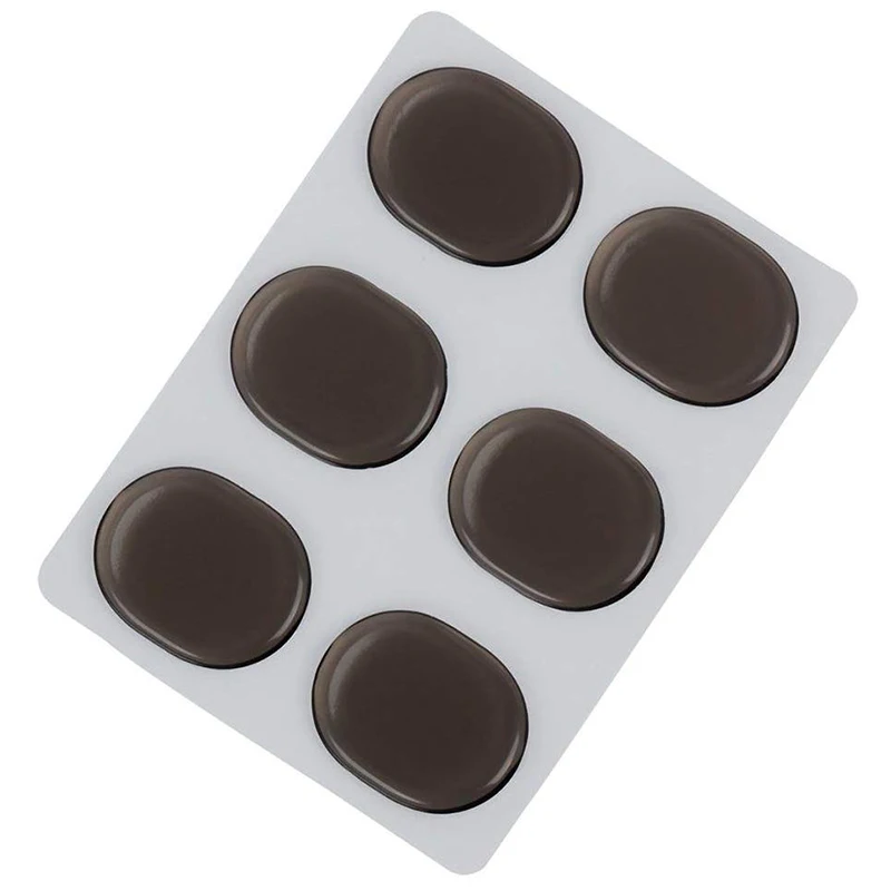 Барабанный демпфер 30 барабанный гелевая накладка силиконовый нетоксичный