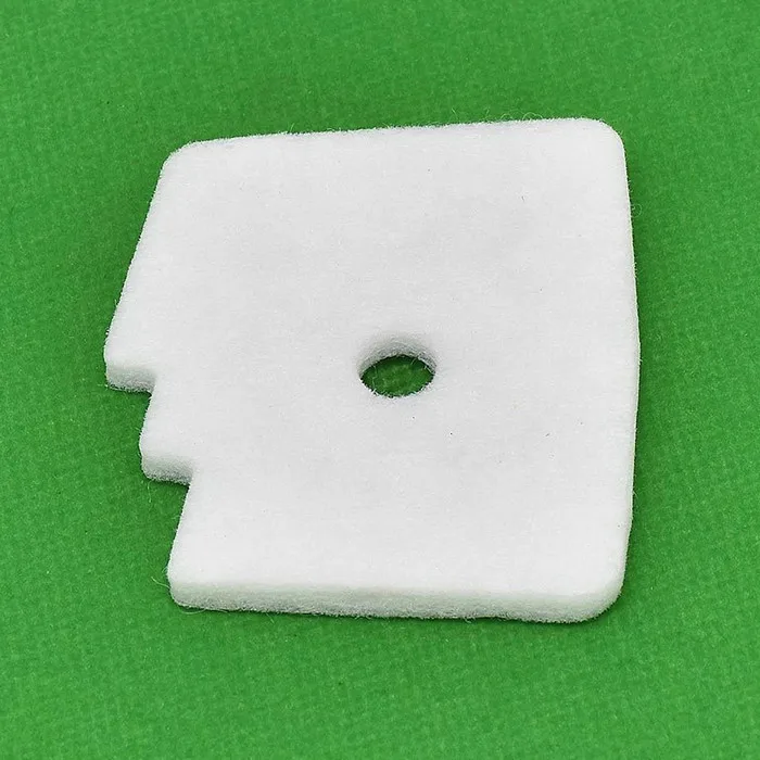 5 X Air filter for Kawasaki TJ23V TJ23 TJ23E engine String Trimmer