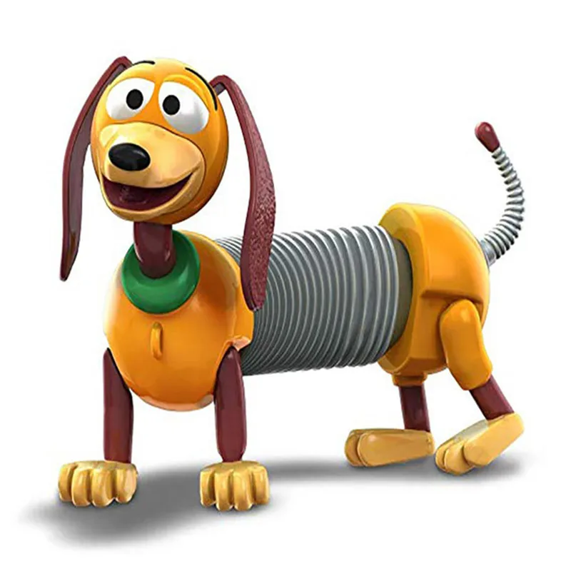 disney pixar slinky dog