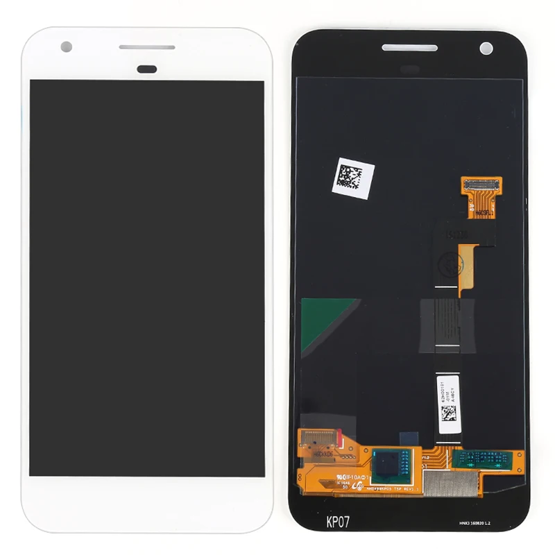 

For Google Pixel XL LCD Display Touch Screen Digitizer For HTC Nexus M1 Screen Parts Pixel 2 Didplay Screen For Pixel 2 XL LCD