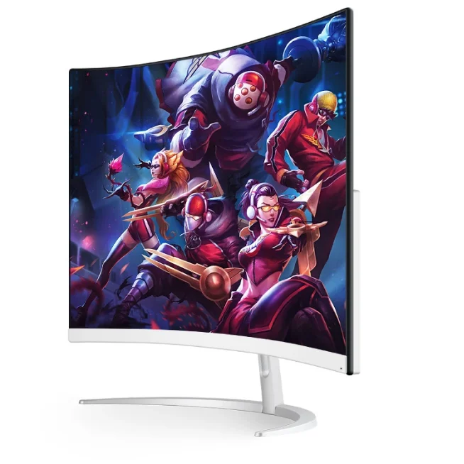 4K ػ ο  27 ġ HD 2K ǻ  LED  , 27 ġ